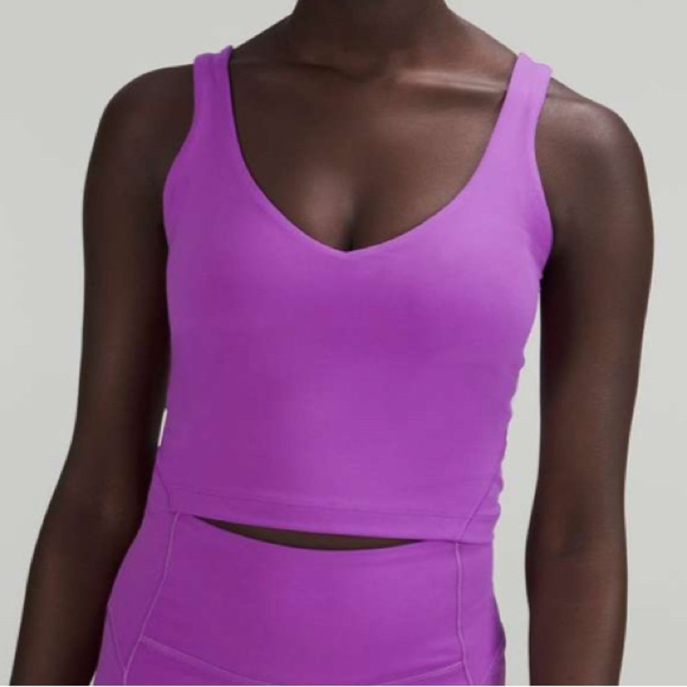 Lululemon Align tank
